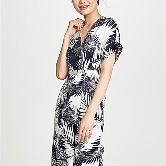 equipment tavine dress